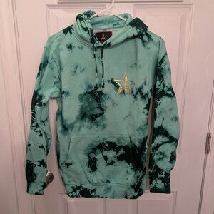 Jeffree Star Tie-Dye Hoodie